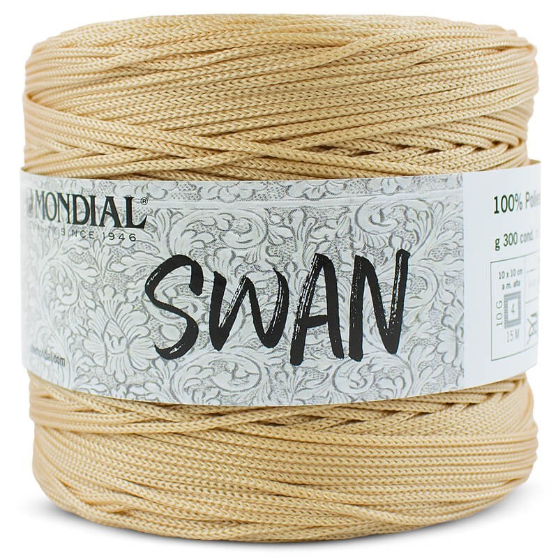 674_sabbia_swan Swan – MONDIAL - immagine 1