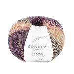 Taika Scoks – KATIA