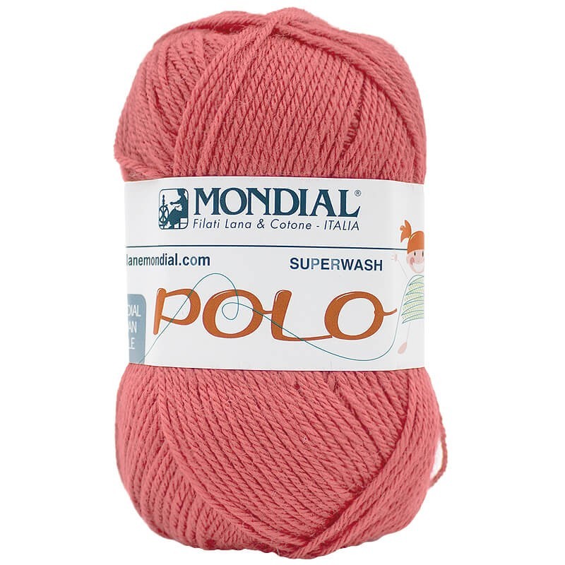 360_pesca Polo – MONDIAL - immagine 1