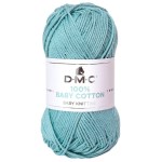 100% Baby cotton – DMC