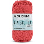 Basic Lux – MONDIAL
