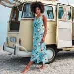 Abito granny - BASIC LUX MONDIAL