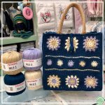 Borsa Granny - KIT NILO 3 MONDIAL