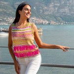 Canotta - BASIC LUX e CABLÈ 5 MONDIAL