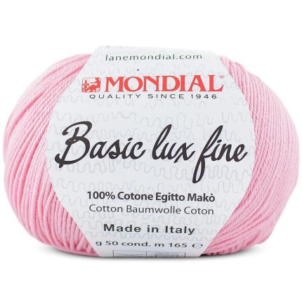basic lux fine mondial 86