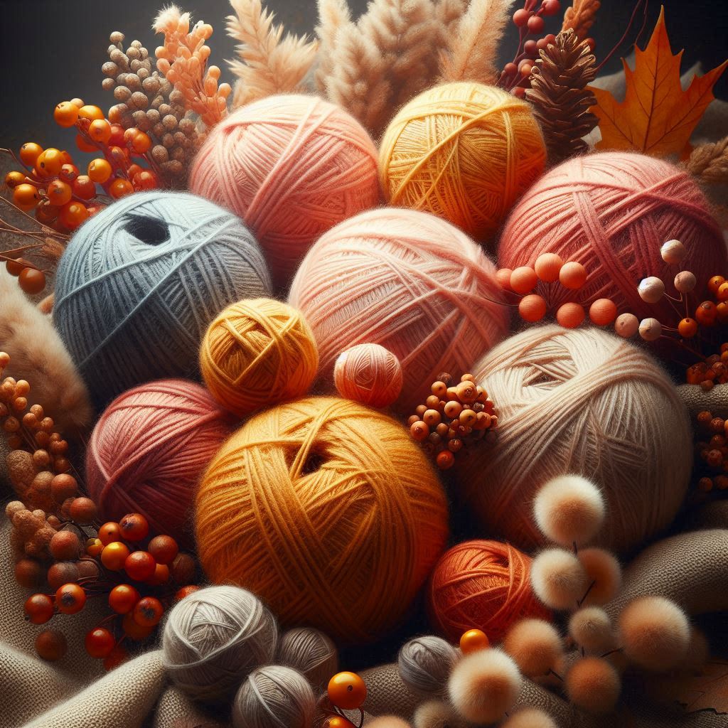 gomitoli autunno inverno