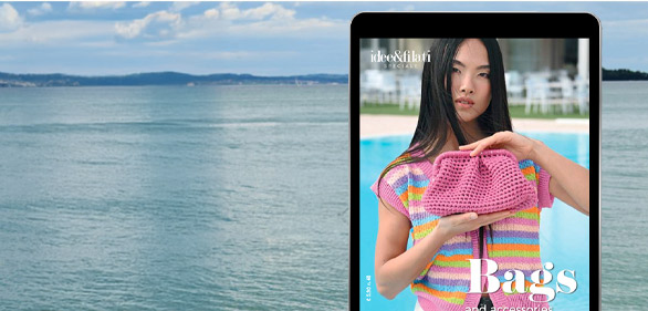 rivista borse e accessori