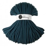 Peacock Blue