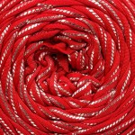 70 - Rosso Silver