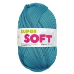 SUPER SOFT con Clutch 20cm - MONDIAL