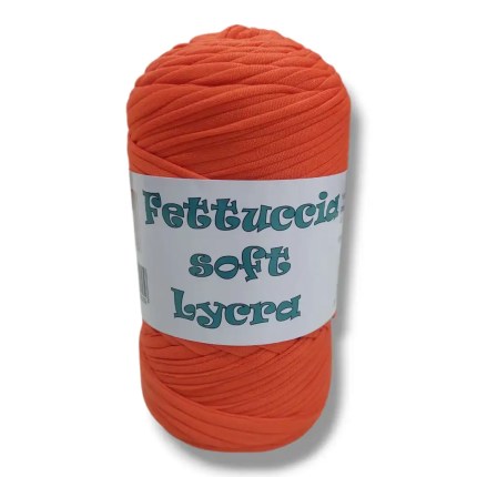 FETTUCCIA SOFT LYCRA MAS 92