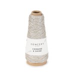 10 - Grigio chiaro perlato-Argento