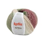 AZTECA - KATIA