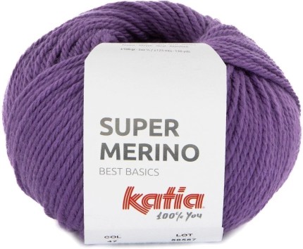 Super Merino Katia 47