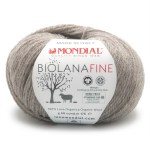 Bio Lana Fine - MONDIAL