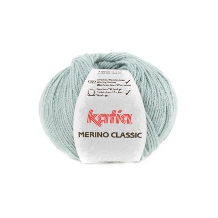 Katia Merino Classic 80