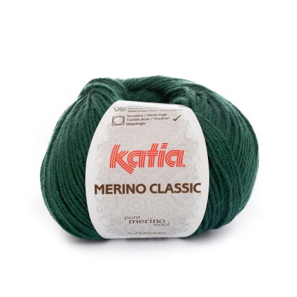 Katia Merino Classic 15