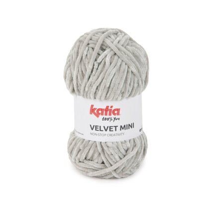 Katia Velvet Mini 209