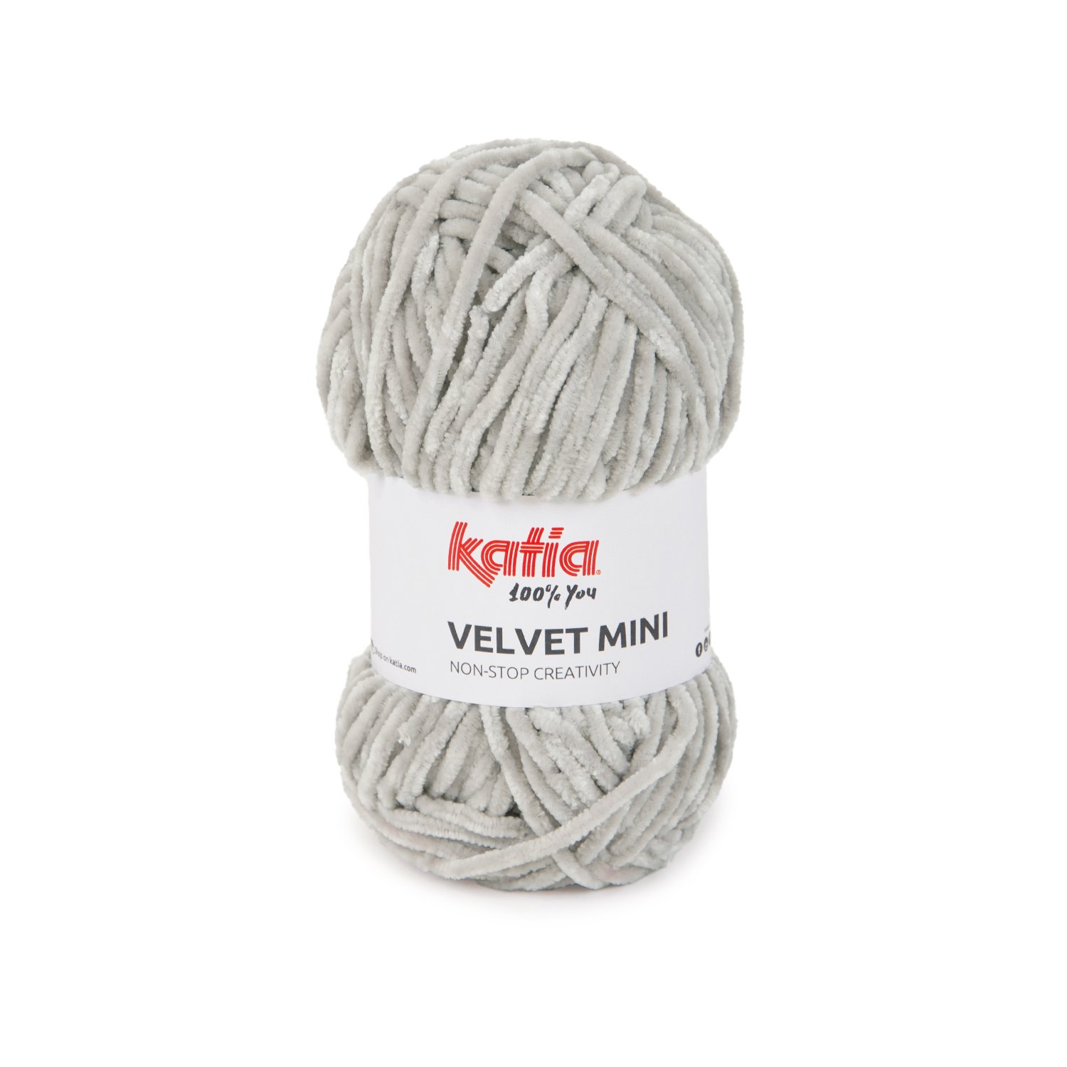 Katia Velvet Mini 209 Katia Velvet Mini 209