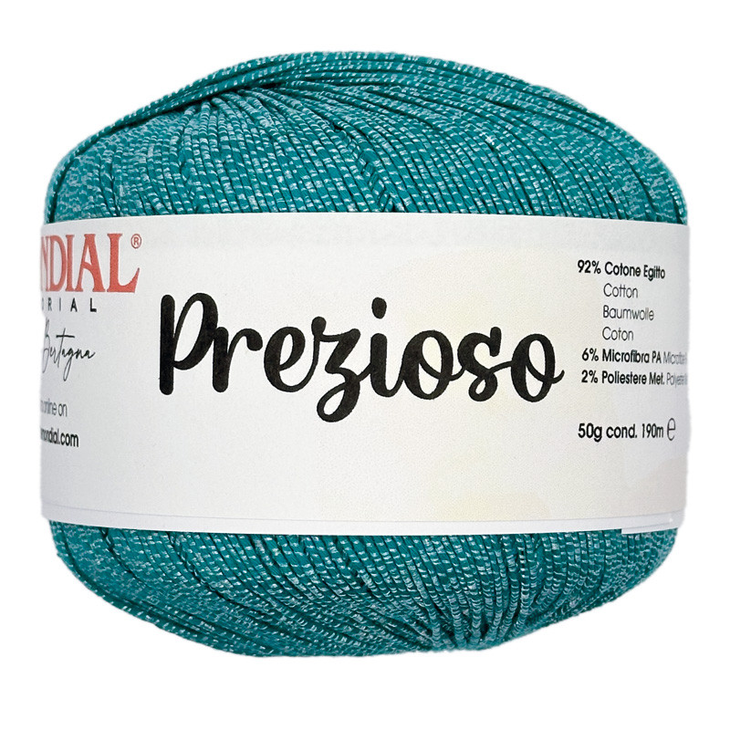 Mondial Prezioso 896 Smeraldo. Prezioso - MONDIAL - immagine 1