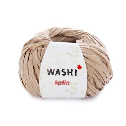 washi katia 102 beige
