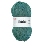 498 - Verde/Pavone