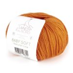 Baby Soft - Laines Du Nord