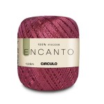 Kit Borsetta con Frange CIRCULO - ENCANTO