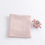 PANGASA - Copertine Neonato in Maglia