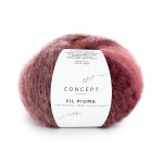Concept Fil Piuma - KATIA