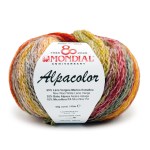 Alpacolor – MONDIAL