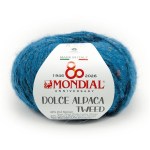 404 - Pavone Blu