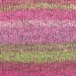 968 - rosa/verde