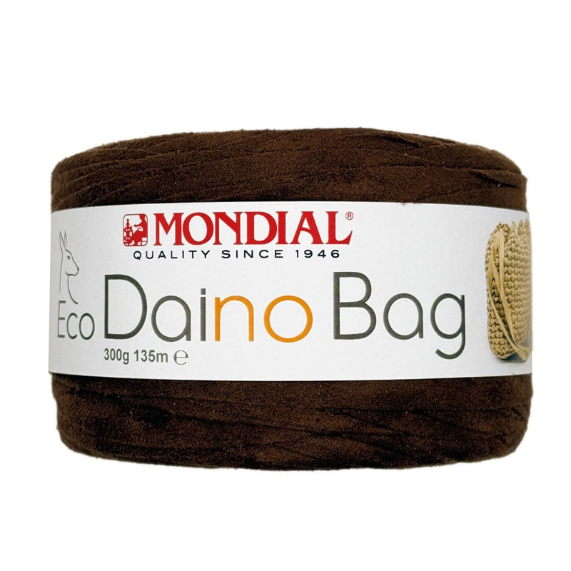 Eco Daino Mondial 257. ECO DAINO BAG – MONDIAL - immagine 1