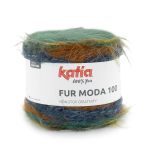 301 - Kaki-Giallo limone-Blu anatra