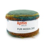 301 - Kaki-Giallo limone-Blu anatra