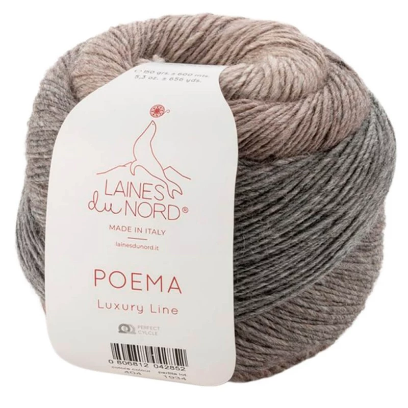 laines-du-nord-poema Poema- Laines Du Nord - immagine 1