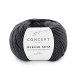 Concept Merino Seta - KATIA